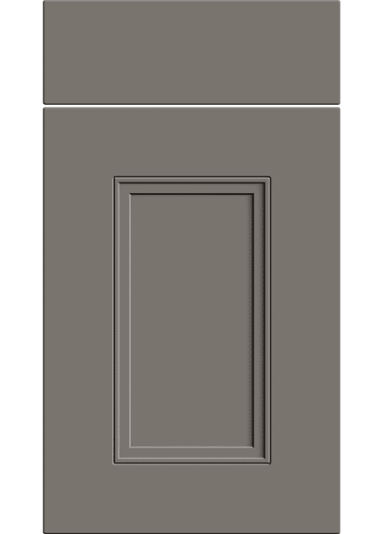 Supermatt Taupe